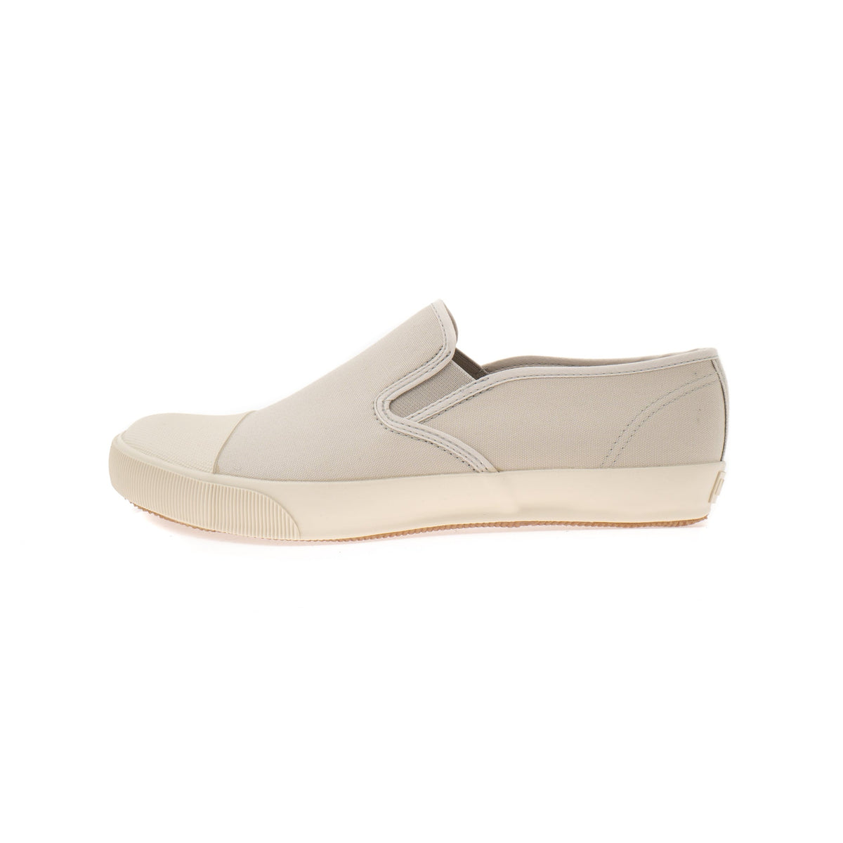 MHL. /WOMEN　SLIPON SHOE - haus-netstore