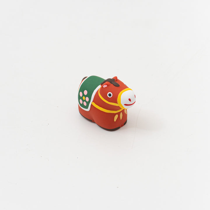 中川政七商店/　招福干支みくじ col.午茶