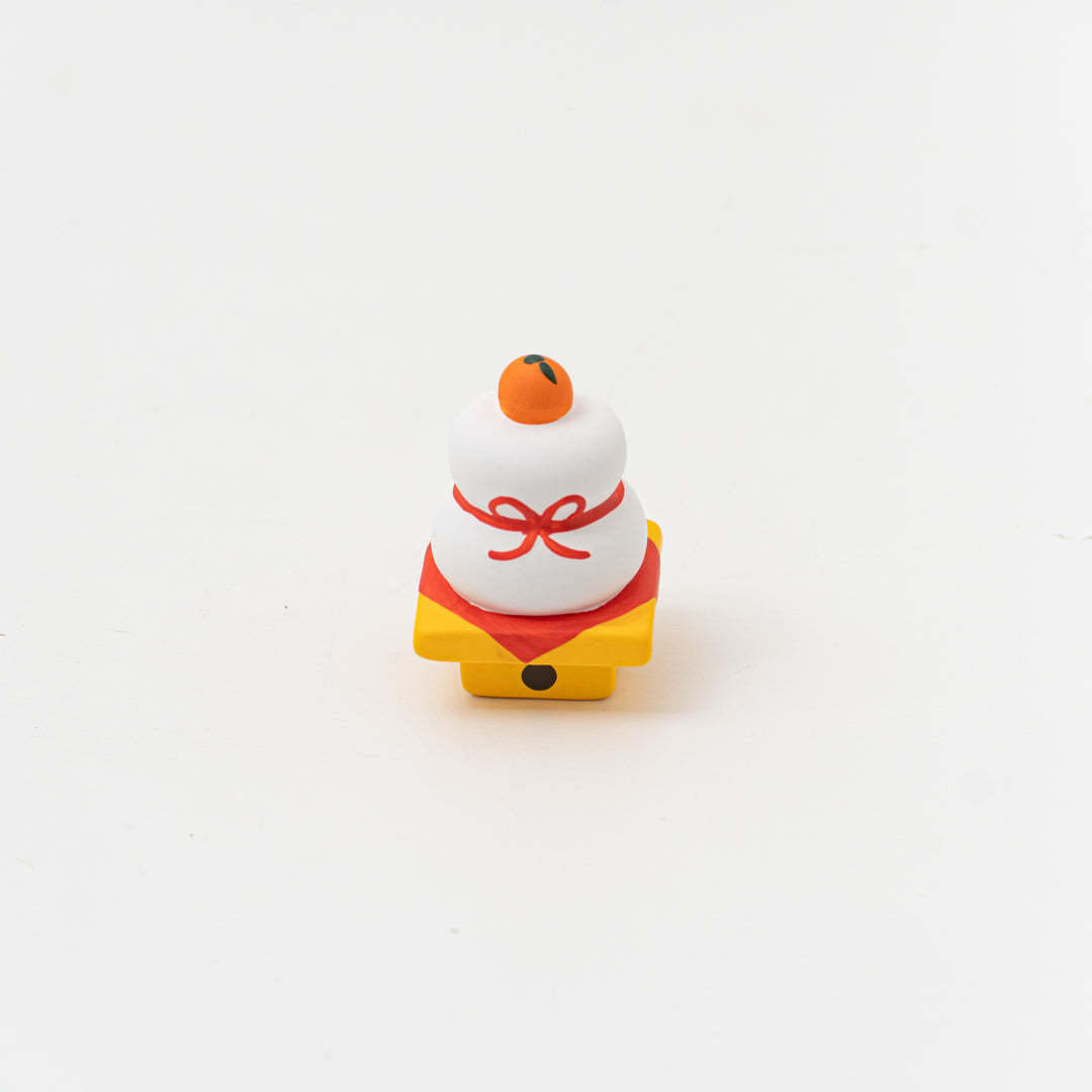 中川政七商店/　鏡餅みくじ