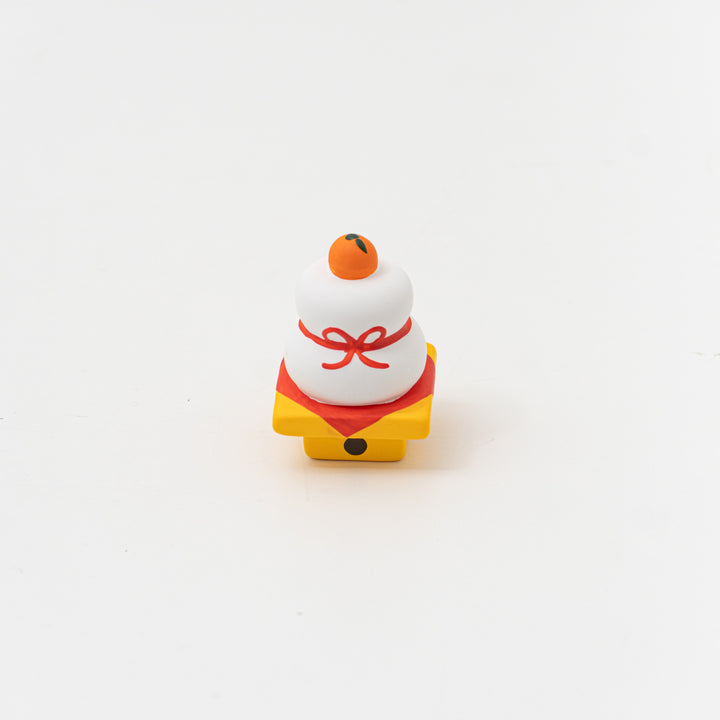 中川政七商店/　鏡餅みくじ