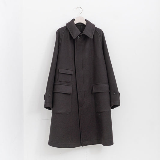 KAPTAIN SUNSHINE｜MEN　Traveller Coat KS25FCO03