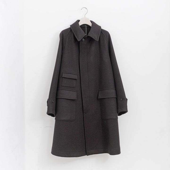 KAPTAIN SUNSHINE/MEN　Traveller Coat KS25FCO03