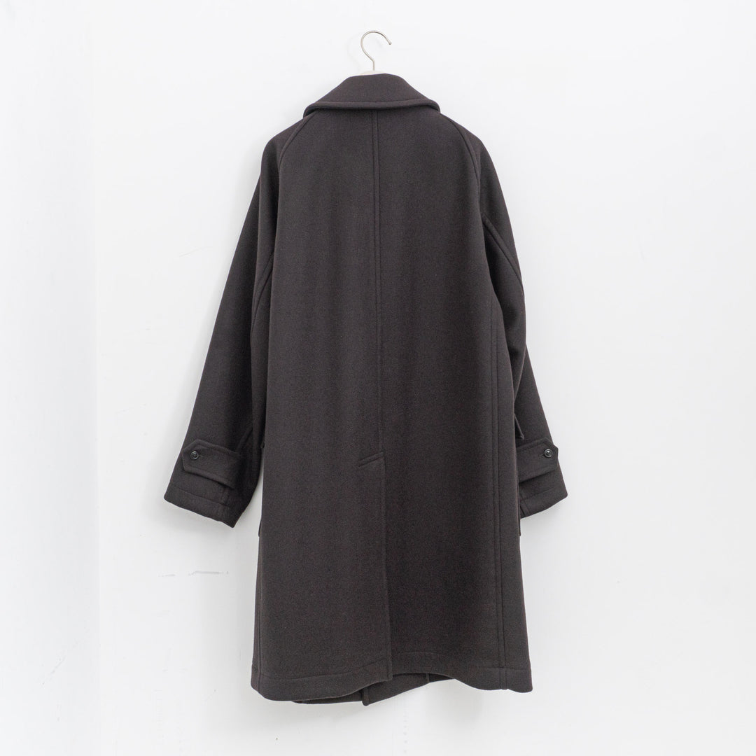 KAPTAIN SUNSHINE/MEN　Traveller Coat KS25FCO03