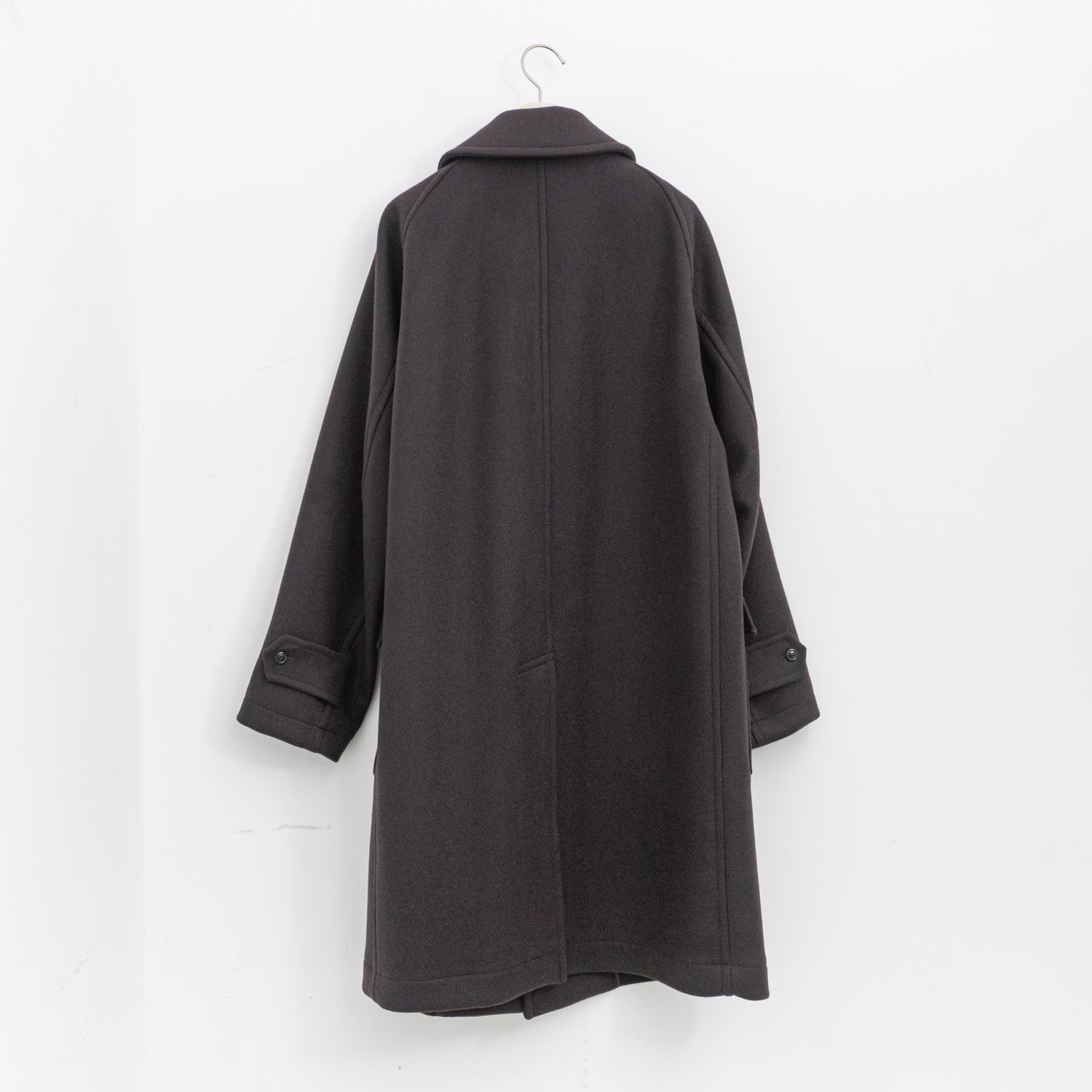 KAPTAIN SUNSHINE｜MEN　Traveller Coat KS25FCO03