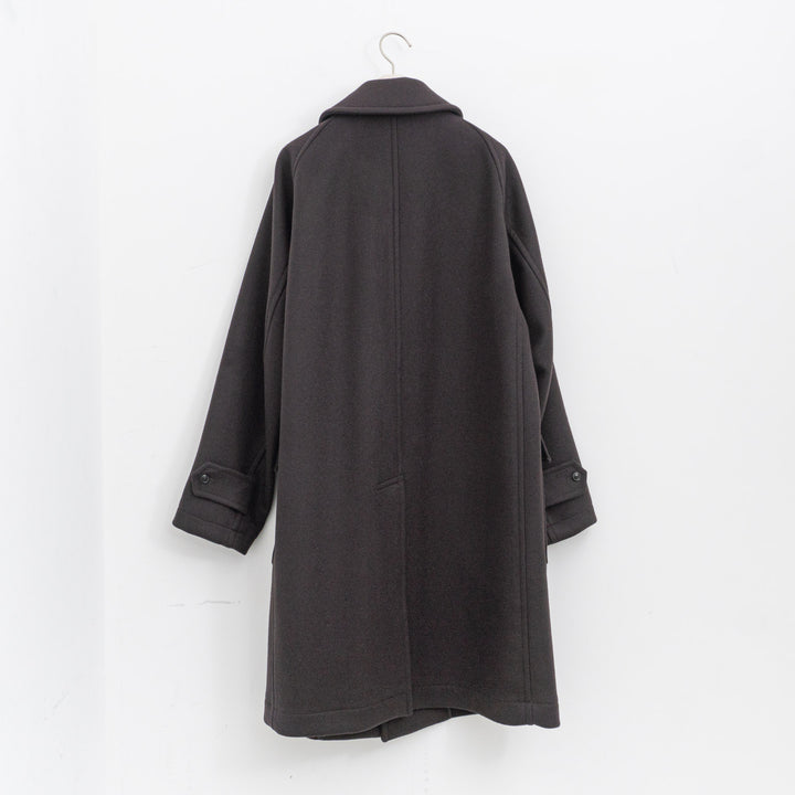 KAPTAIN SUNSHINE/MEN　Traveller Coat KS25FCO03