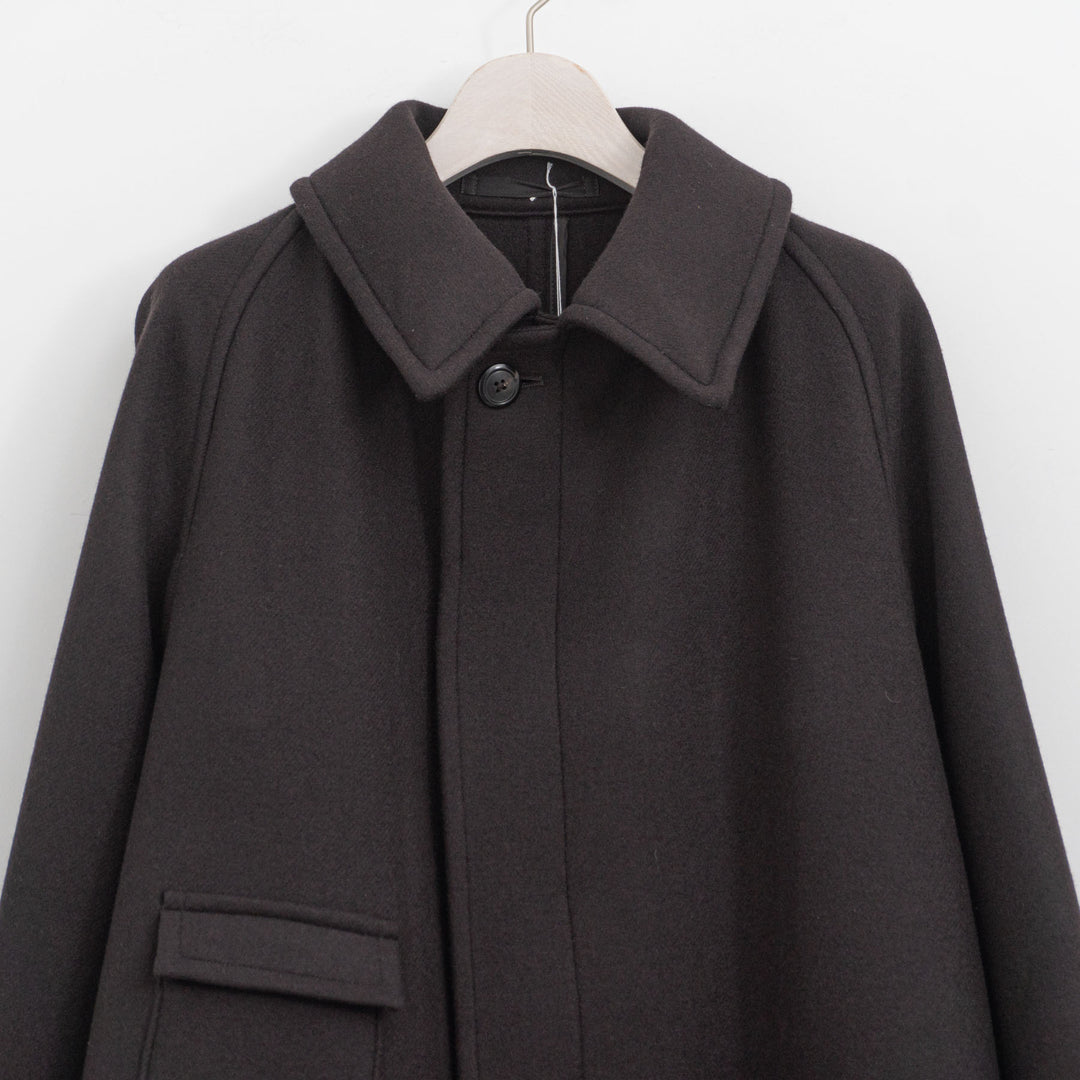 KAPTAIN SUNSHINE/MEN　Traveller Coat KS25FCO03