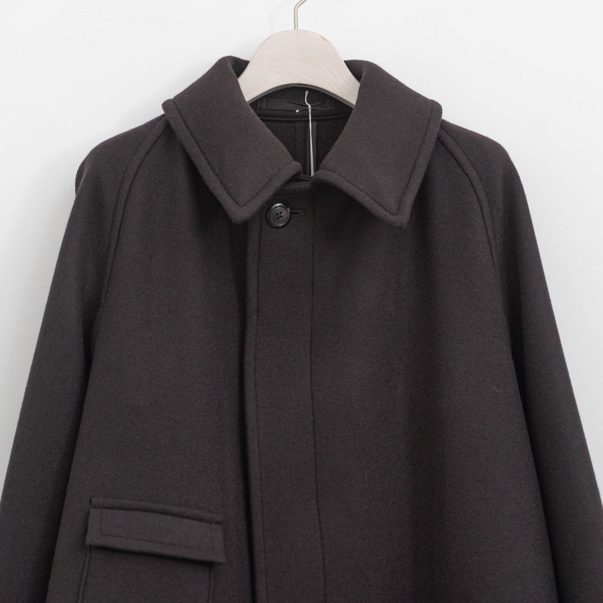 KAPTAIN SUNSHINE｜MEN　Traveller Coat KS25FCO03