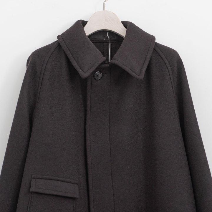 KAPTAIN SUNSHINE/MEN　Traveller Coat KS25FCO03