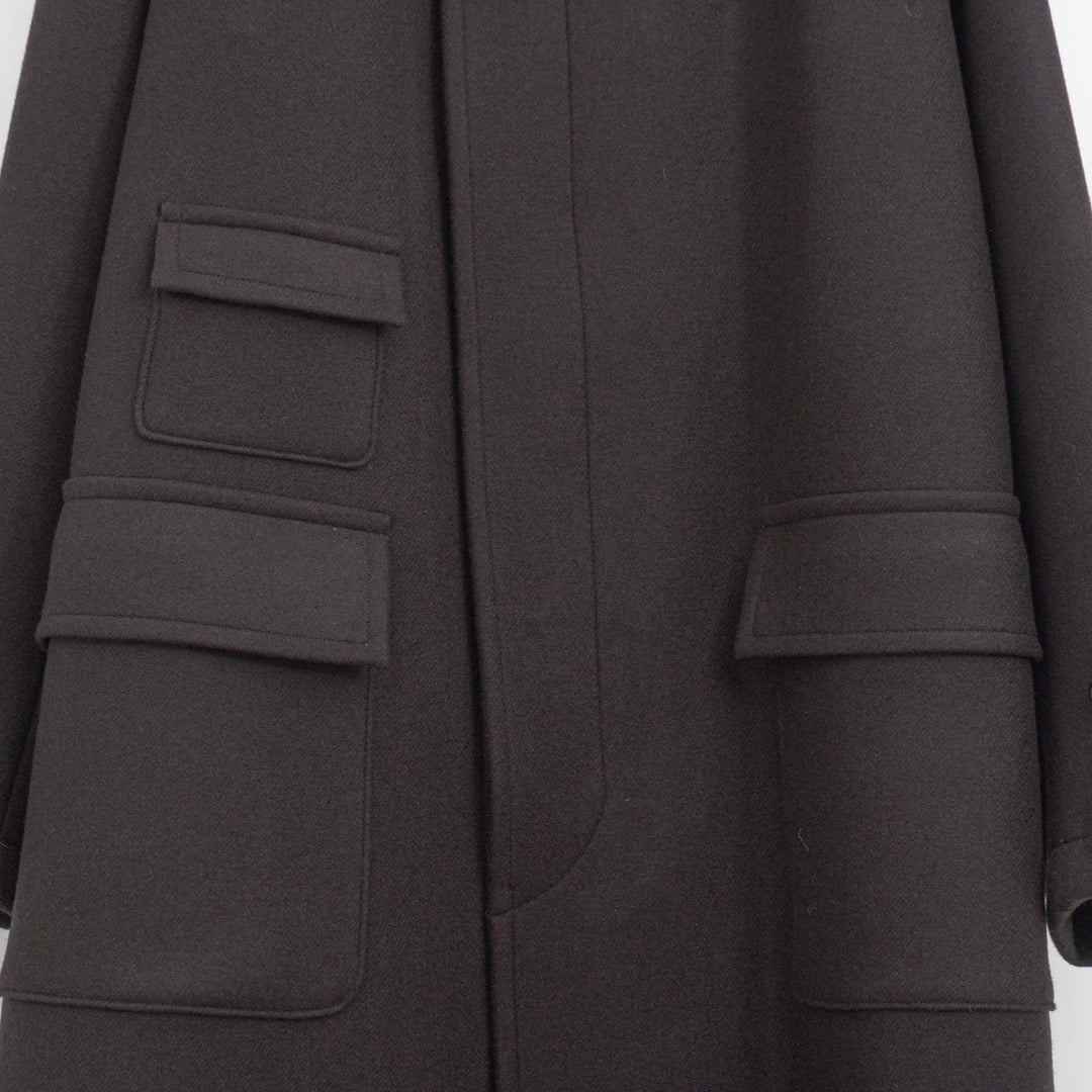 KAPTAIN SUNSHINE/MEN　Traveller Coat KS25FCO03