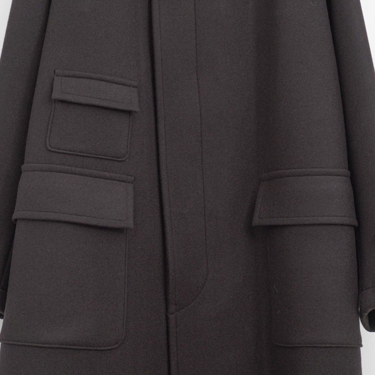 KAPTAIN SUNSHINE｜MEN　Traveller Coat KS25FCO03
