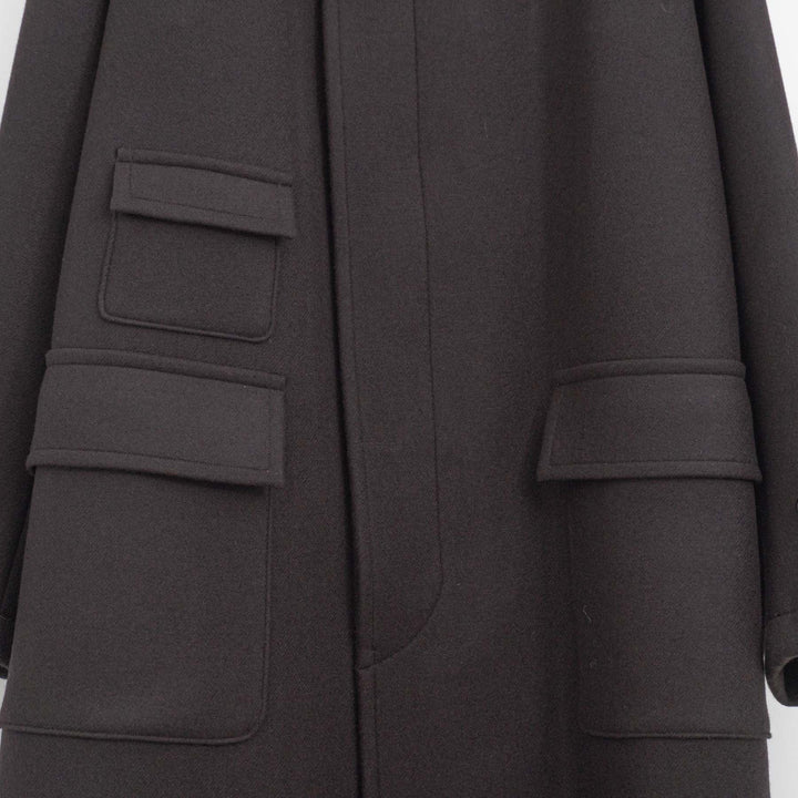 KAPTAIN SUNSHINE/MEN　Traveller Coat KS25FCO03