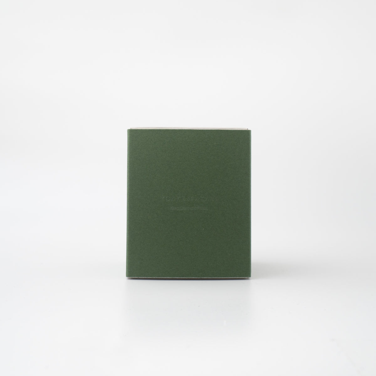 YOAKEnoAKARI｜BOTANICAL CANDLE