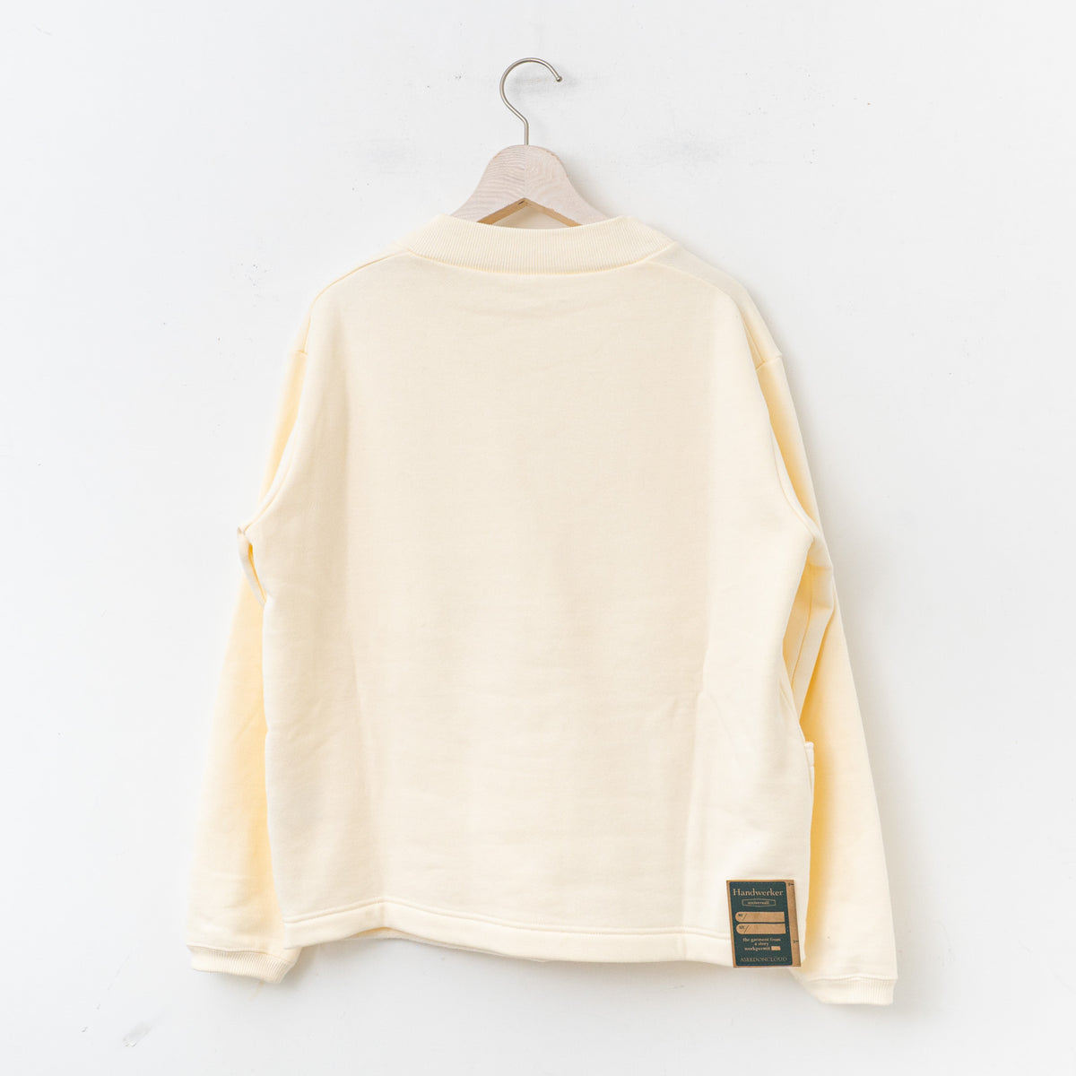 ASEEDONCLÖUD｜HandWerker　Smock Trainer 242810