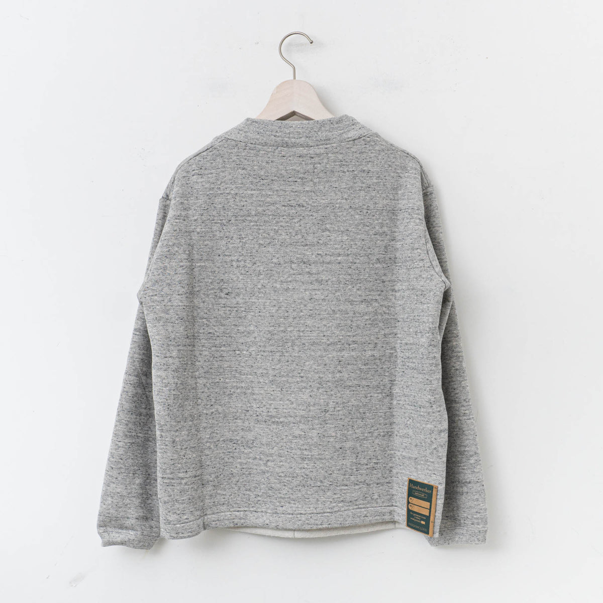 ASEEDONCLÖUD｜HandWerker　Smock Trainer 242810