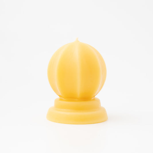 YOAKEnoAKARI｜bees wax CANDLE