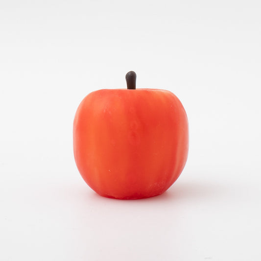 YOAKEnoAKARI｜bees wax CANDLE（APPLE）