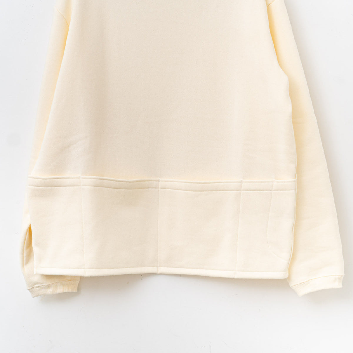 ASEEDONCLÖUD｜HandWerker　Smock Trainer 242810