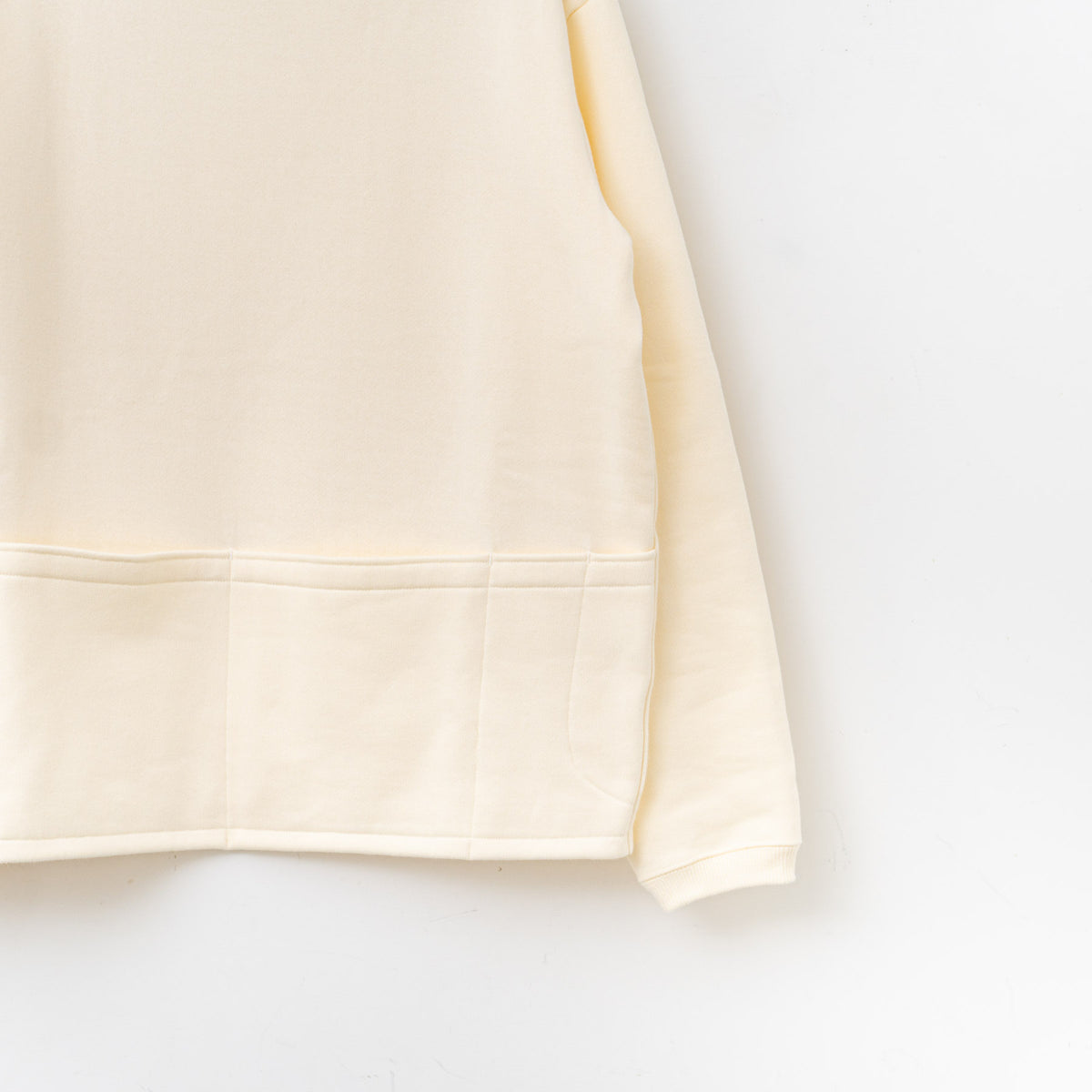 ASEEDONCLÖUD｜HandWerker　Smock Trainer 242810