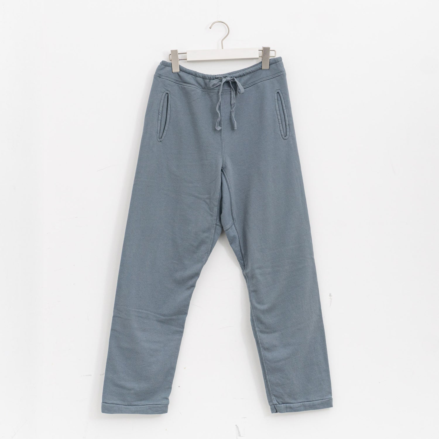 SUNSHINE+CLOUD｜cozy pants（18.charcoal）