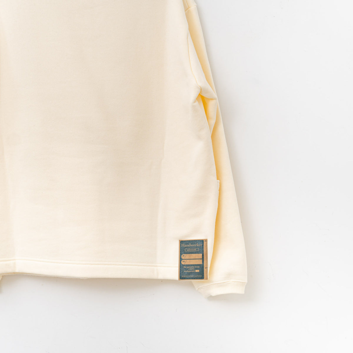 ASEEDONCLÖUD｜HandWerker　Smock Trainer 242810