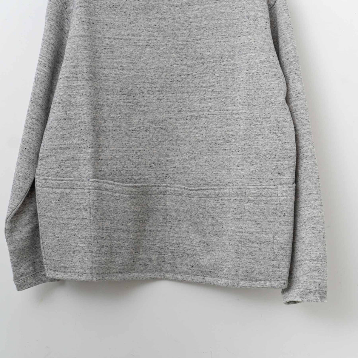 ASEEDONCLÖUD｜HandWerker　Smock Trainer 242810