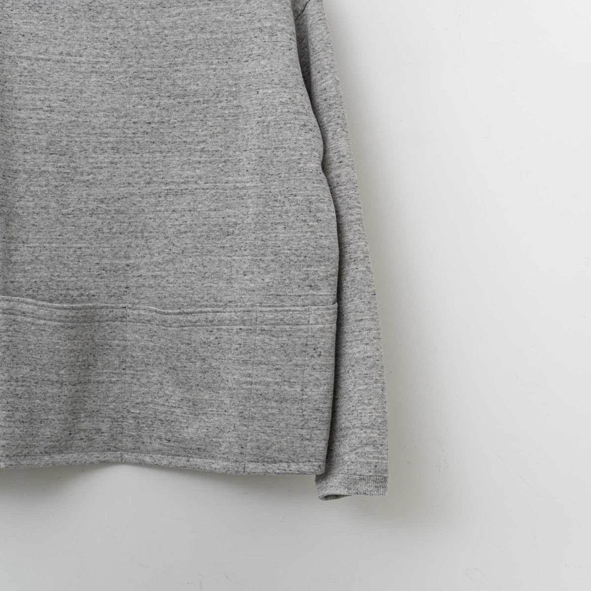 ASEEDONCLÖUD｜HandWerker　Smock Trainer 242810
