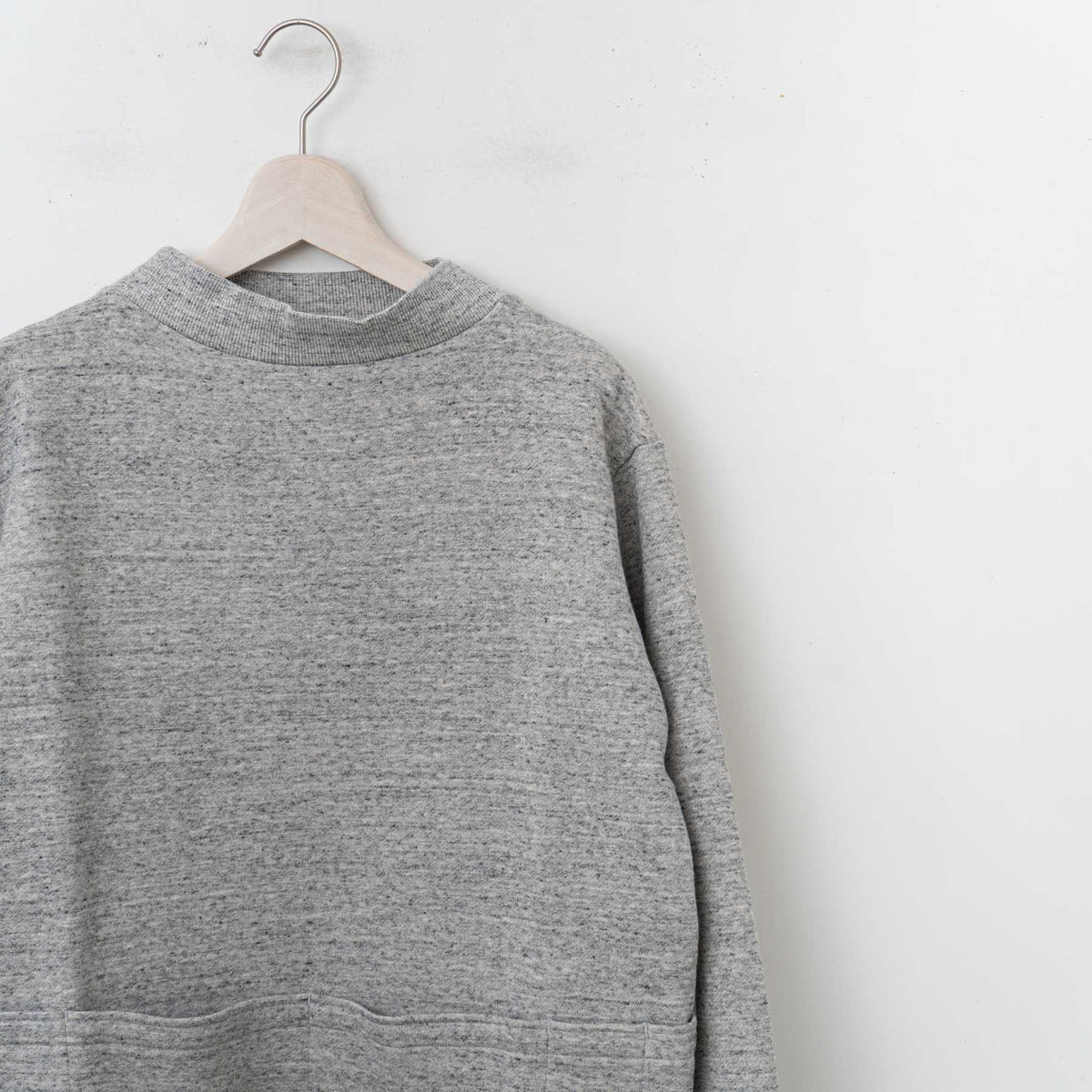 ASEEDONCLÖUD｜HandWerker　Smock Trainer 242810
