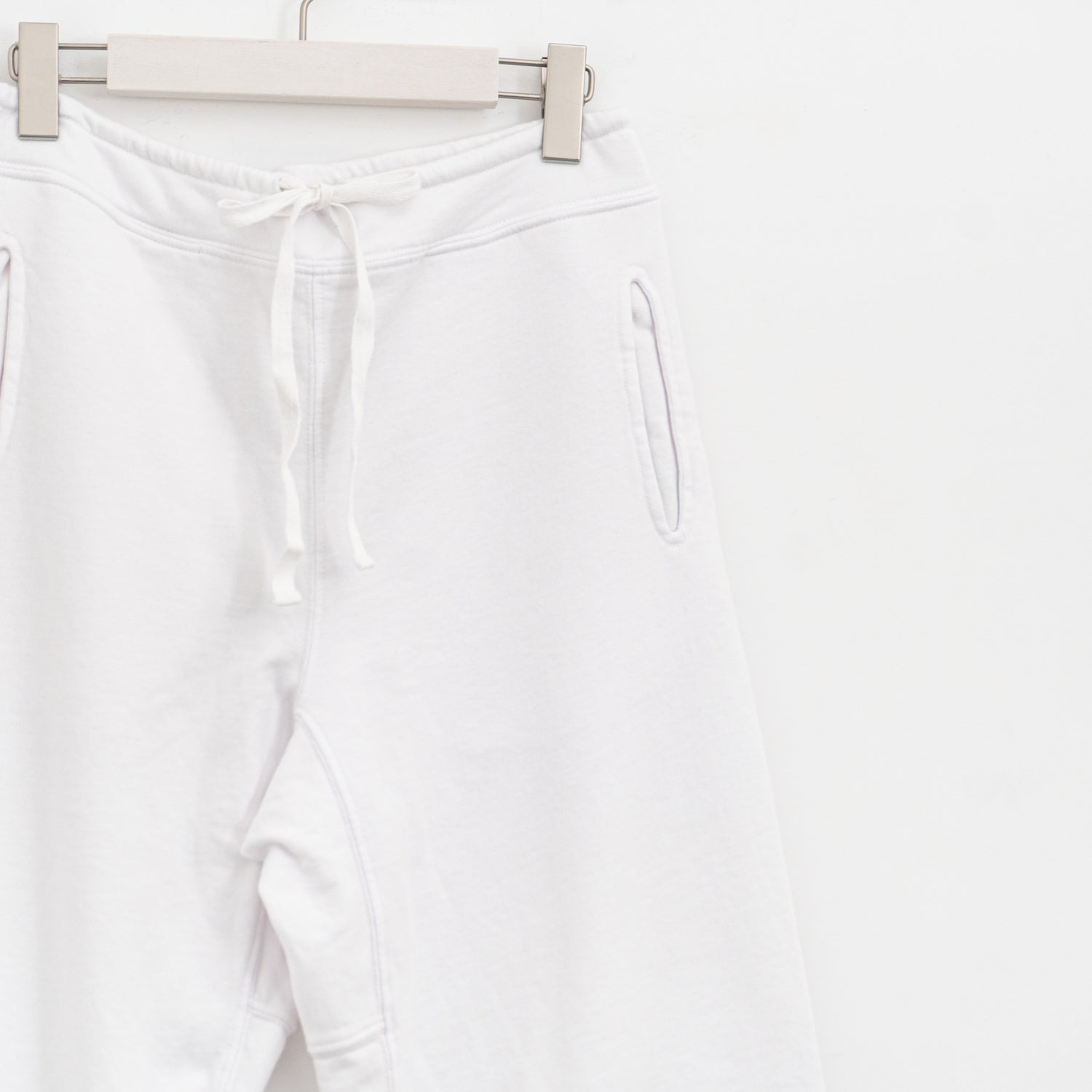 SUNSHINE+CLOUD｜cozy pants