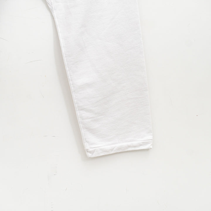 SUNSHINE+CLOUD/ 　cozy pants