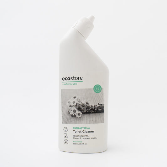 ECOSTORE｜トイレクリーナー ユーカリ 500ml
