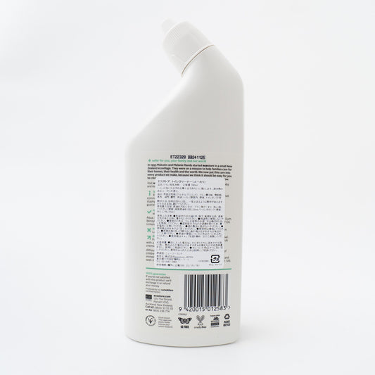 ECOSTORE｜トイレクリーナー ユーカリ 500ml