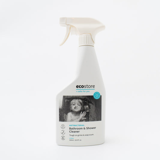 ECOSTORE｜バスルームクリーナー シトラス 500ml