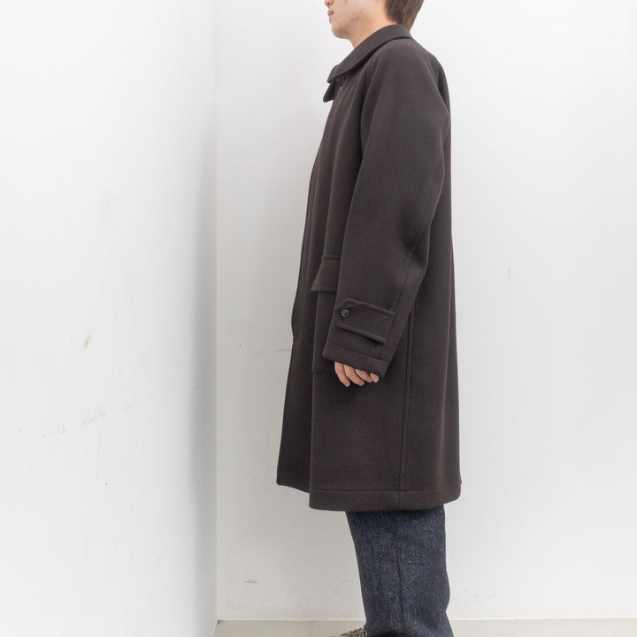 KAPTAIN SUNSHINE/MEN　Traveller Coat KS25FCO03