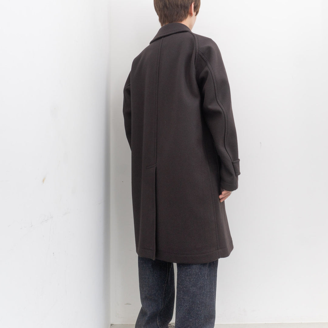 KAPTAIN SUNSHINE/MEN　Traveller Coat KS25FCO03