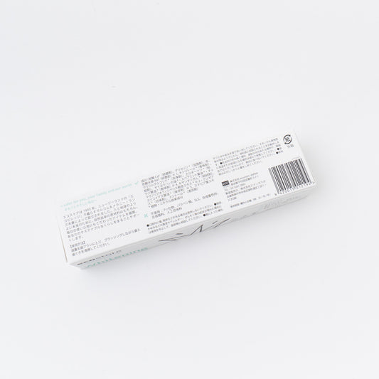 ECOSTORE｜トゥースペースト ホワイトニング 100g