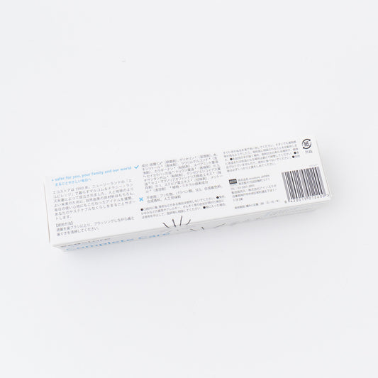 ECOSTORE｜トゥースペースト コンプリートケア 100g