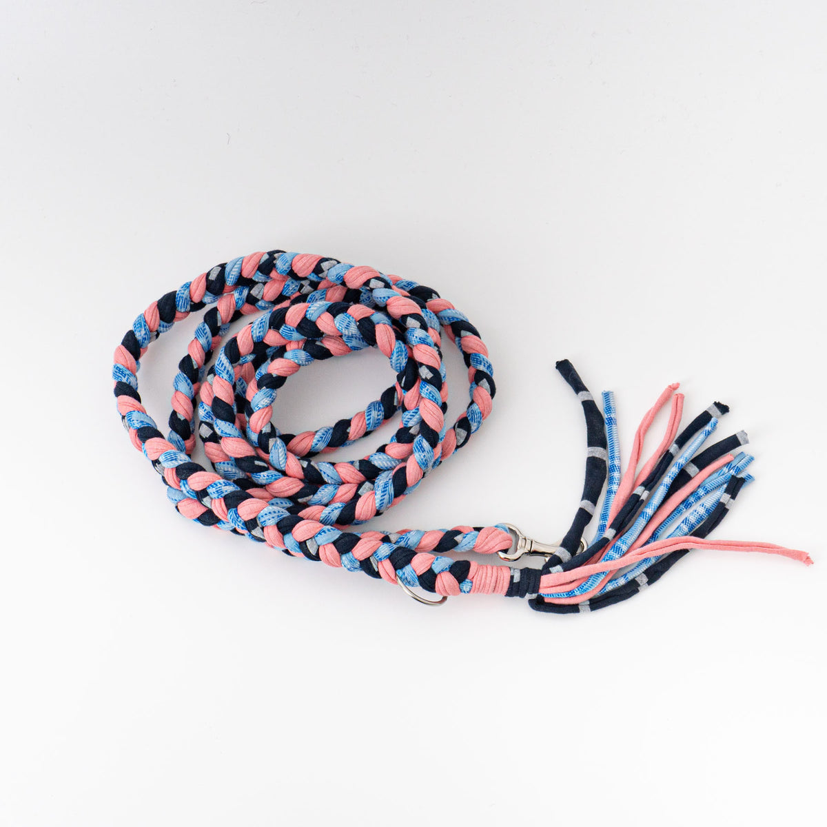 ペット用品-PROJECT 1000｜Dog Leash（＃05 PINK）