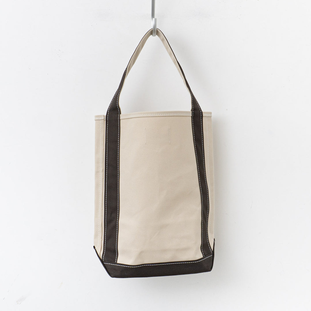 TEMBEA/　BAGUETTE TOTE　LT-BE/CHOCO