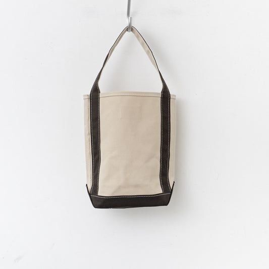 TEMBEA｜BAGUETTE TOTE　LT-BE/CHOCO