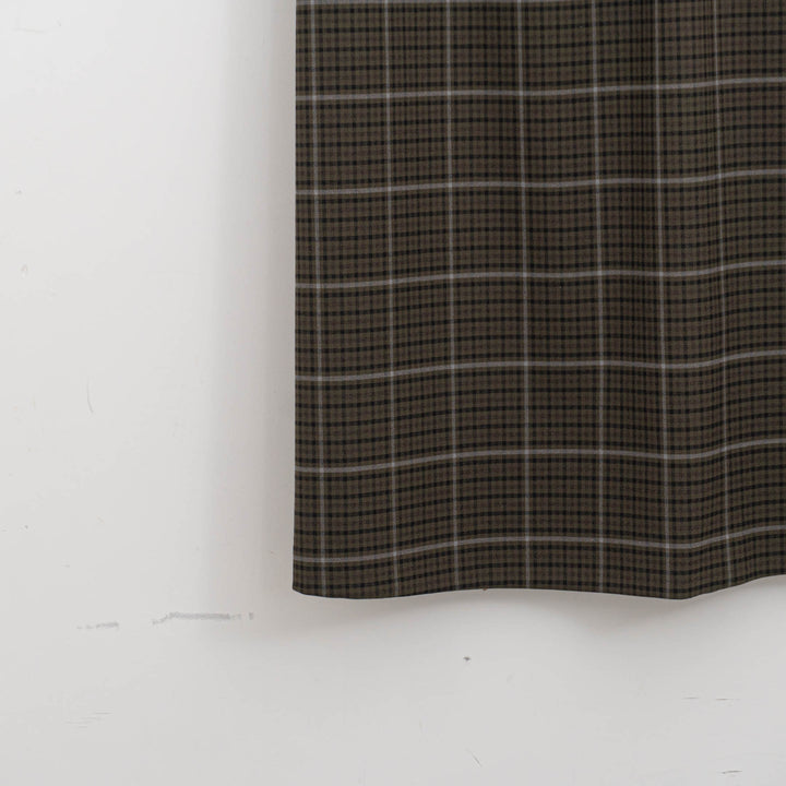 【完売】atelier naruse /WOMEN　ECOARCH®　A-line skirt na-f06039