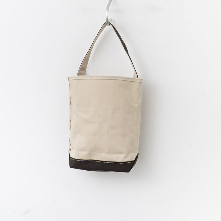 TEMBEA/　BAGUETTE TOTE　LT-BE/CHOCO