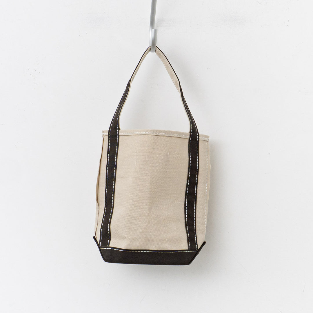 TEMBEA/　BAGUETTE TOTE　LT-BE/CHOCO