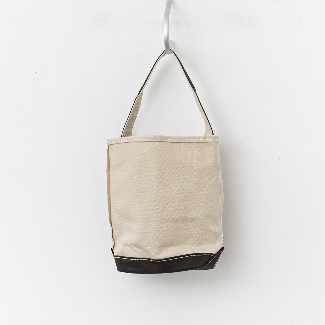 TEMBEA/　BAGUETTE TOTE　LT-BE/CHOCO