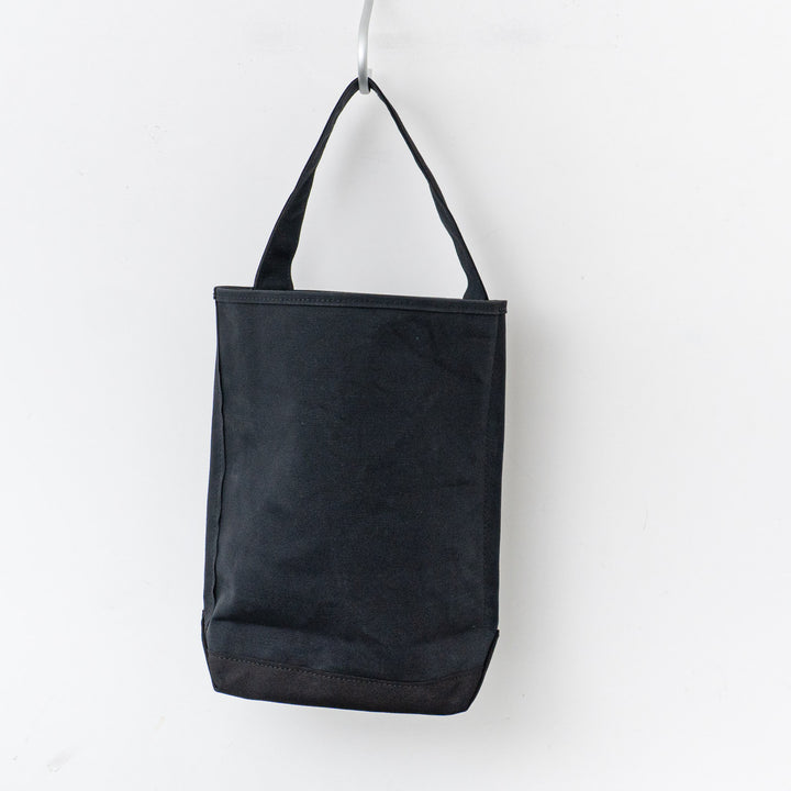 TEMBEA/　BAGUETTE TOTE BK/BK(BLACK-STITICH)