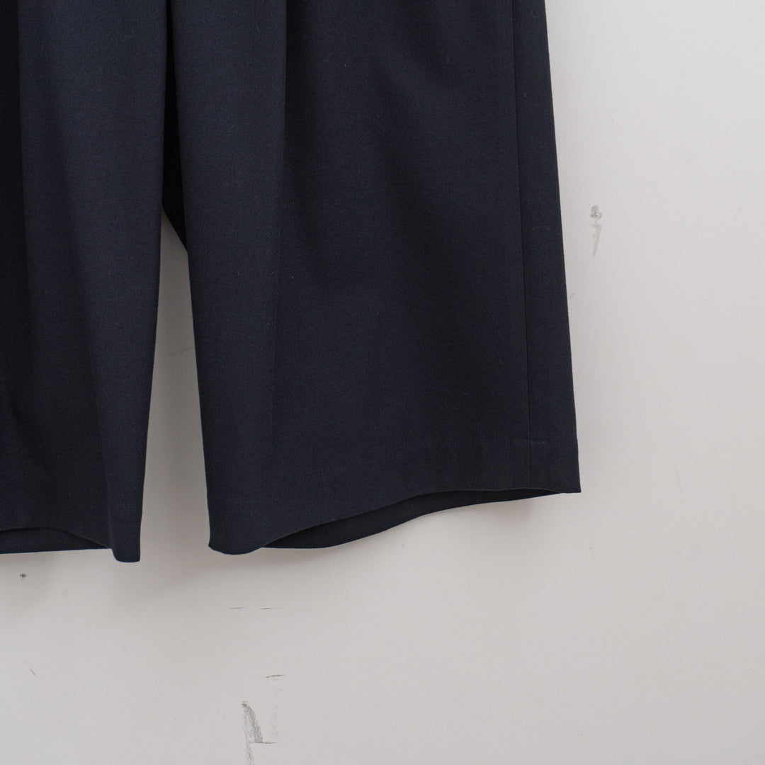 【完売】atelier naruse /WOMEN　ECOARCH®　gaucho pants na-f05112