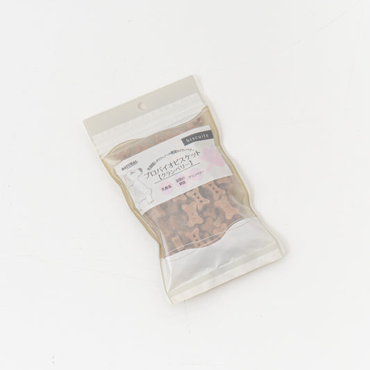 ペット用品 - Natural Harvest｜プロバイオビスケット クランベリー