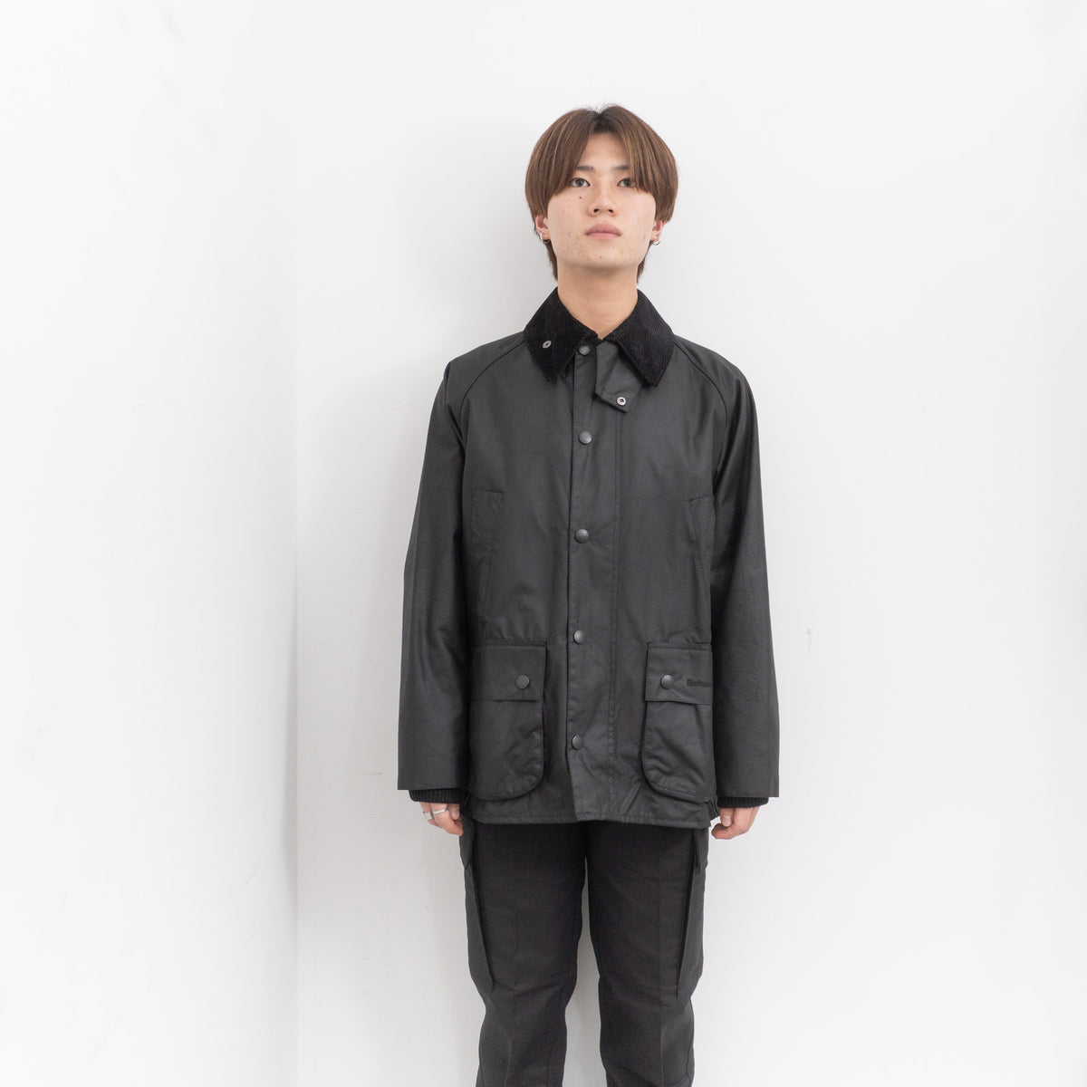 Barbour｜Bedale