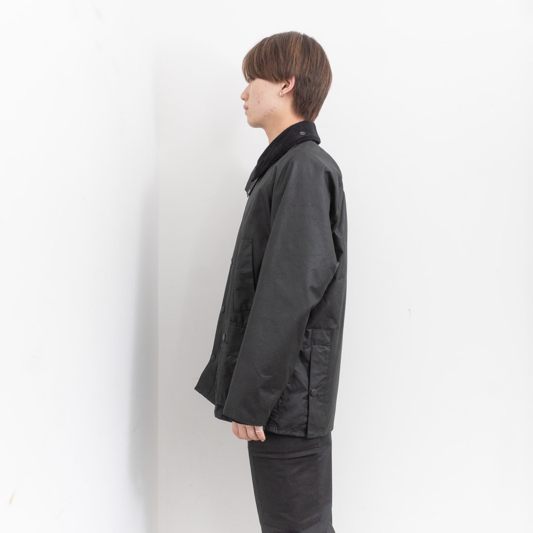 Barbour/　Bedale