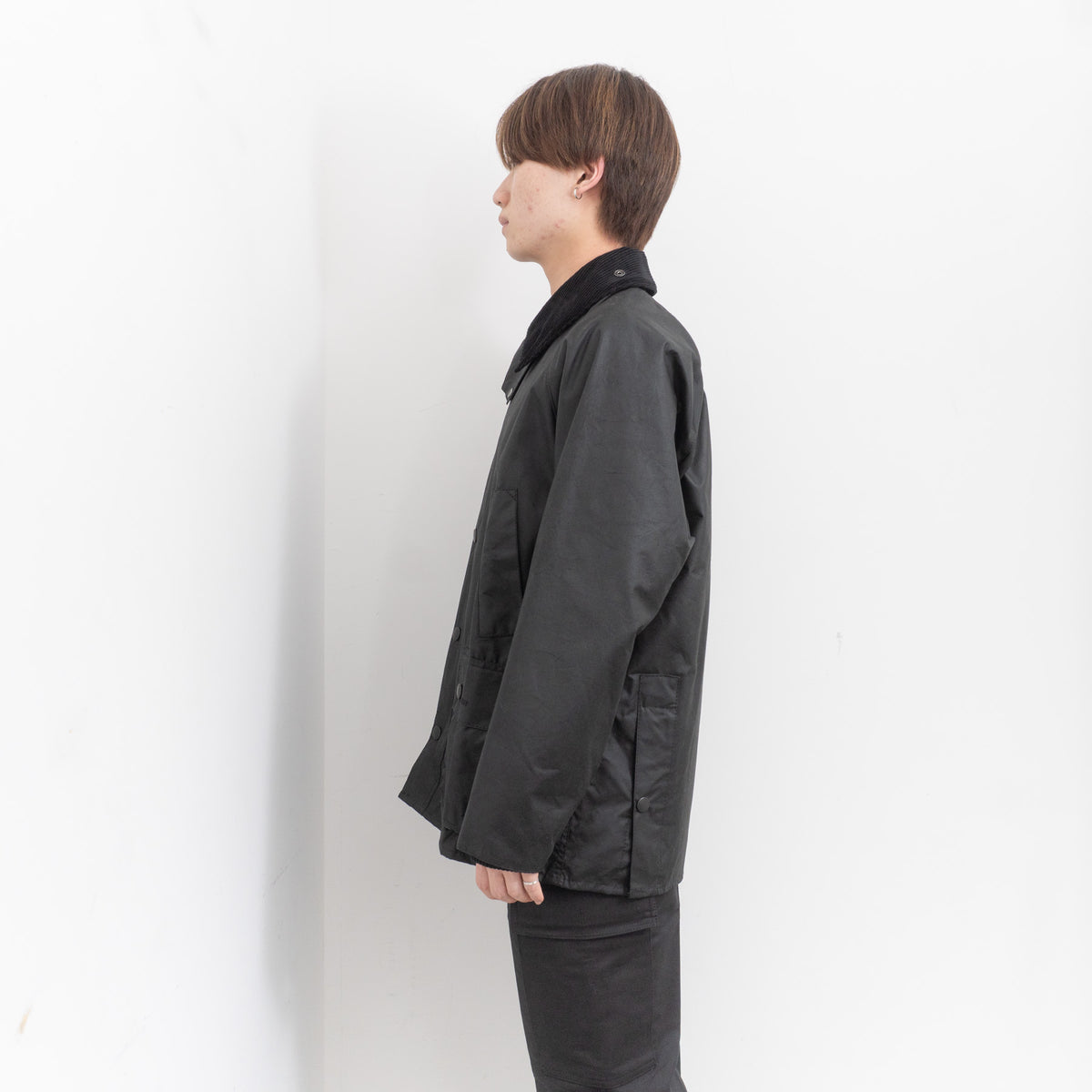Barbour｜Bedale