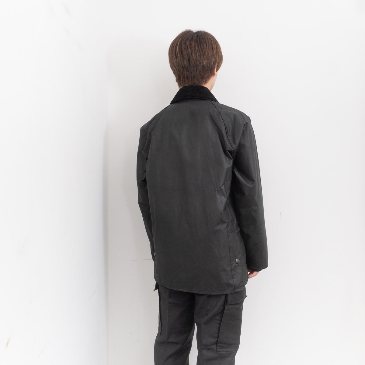 Barbour｜Bedale